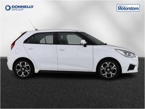 MG MG3 Mg3 Hatchback 3Time - Image 3