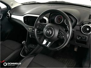 MG MG3 Mg3 Hatchback 3Time - Image 4