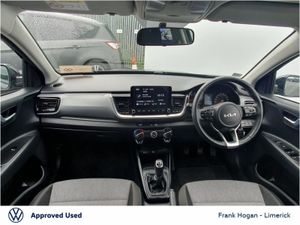 Kia Stonic Stonic 1.0 K2 PE Petrol - Call/text La - Image 2