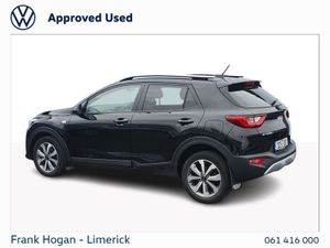 Kia Stonic Stonic 1.0 K2 PE Petrol - Call/text La - Image 3