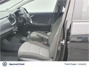Kia Stonic Stonic 1.0 K2 PE Petrol - Call/text La - Image 4
