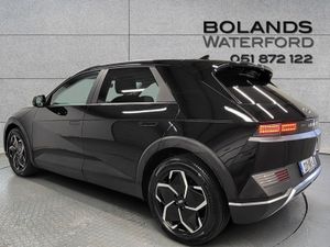 Hyundai Ioniq Electric Premium - Image 3