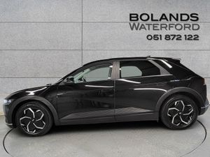 Hyundai Ioniq Electric Premium - Image 4