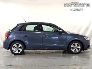 Audi A1 1.0 Tfsi - Image 2