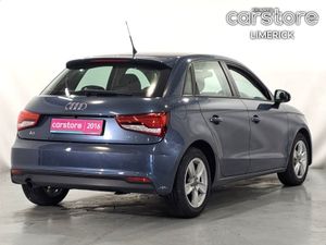 Audi A1 1.0 Tfsi - Image 3