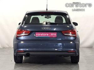Audi A1 1.0 Tfsi - Image 4