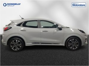 Ford Puma Hatchback ST-Line - Image 4