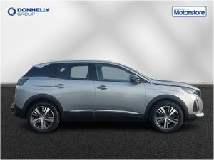 Peugeot 3008 Diesel Estate Allure - Image 2