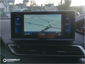 Peugeot 3008 Diesel Estate Allure - Image 3