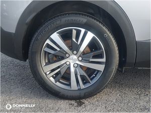 Peugeot 3008 Diesel Estate Allure - Image 4