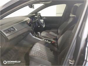 Volkswagen Polo Hatchback R-Line - Image 3
