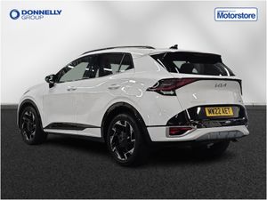 Kia Sportage Diesel Estate GT-Line - Image 3