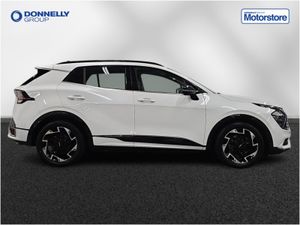Kia Sportage Diesel Estate GT-Line - Image 4