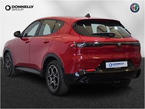 Alfa Romeo Tonale Hatchback Sprint - Image 2