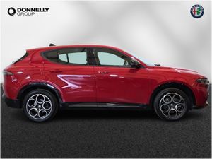 Alfa Romeo Tonale Hatchback Sprint - Image 3