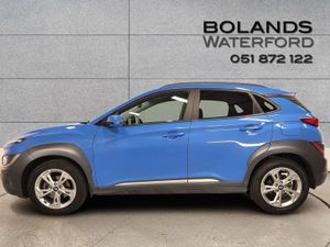 Hyundai Kona 1.0 T-gdi Executive Finance From  11 - Image 4