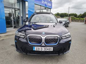 BMW IX3 80KWH M SPORT **SUNROOF + HUGE SPEC!!** - Image 2