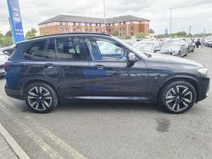 BMW IX3 80KWH M SPORT **SUNROOF + HUGE SPEC!!** - Image 4