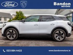 Ford Explorer 2025 Ford Explorer Premium 77kwh Ex - Image 2