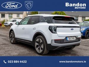 Ford Explorer 2025 Ford Explorer Premium 77kwh Ex - Image 3