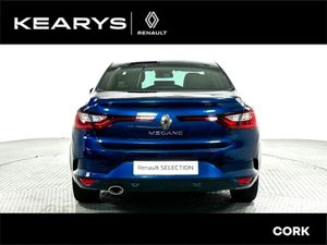 Renault Megane GC Signature TCe 140 GPF My18 - Image 2