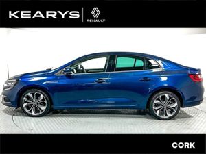 Renault Megane GC Signature TCe 140 GPF My18 - Image 3