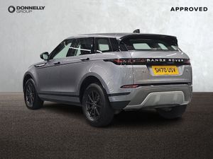 Land Rover Range Rover Evoque Diesel Hatchback - Image 3
