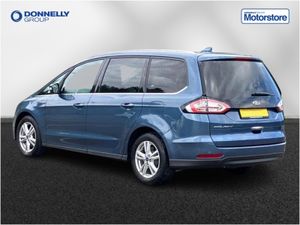 Ford Galaxy Diesel Estate Titanium - Image 3