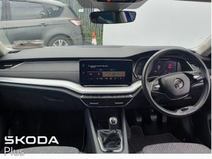 Skoda Octavia Octavia STY 1.0tsi 110HP Call Corma - Image 2