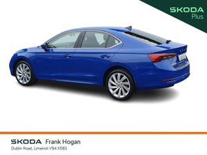 Skoda Octavia Octavia STY 1.0tsi 110HP Call Corma - Image 3