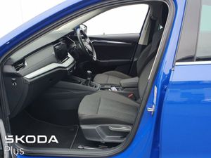 Skoda Octavia Octavia STY 1.0tsi 110HP Call Corma - Image 4