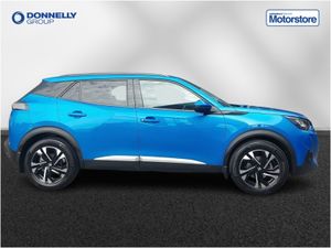 Peugeot 2008 Estate Allure Premium - Image 2