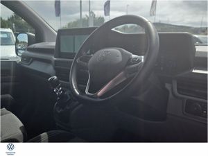 Volkswagen Transporter Trendline  Lwb  LED Headli - Image 2