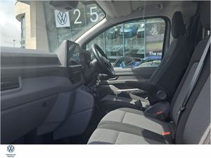 Volkswagen Transporter Trendline  Lwb  LED Headli - Image 4
