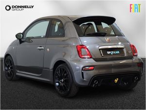 Abarth 595 Hatchback F - Image 3