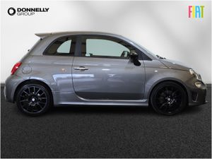 Abarth 595 Hatchback F - Image 4