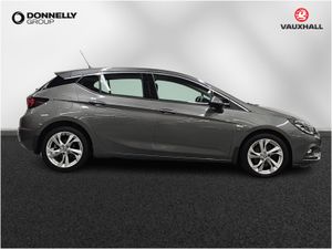 Vauxhall Astra Diesel Hatchback SRi - Image 4