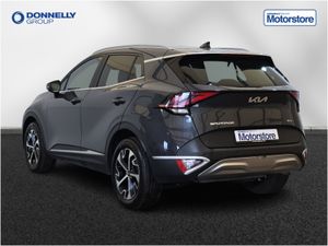 Kia Sportage Estate 3 - Image 3