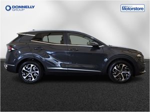 Kia Sportage Estate 3 - Image 4
