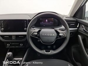 Skoda Scala Selection 1.0tsi 115HP - Image 3