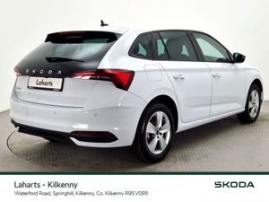 Skoda Scala Selection 1.0tsi 115HP - Image 4