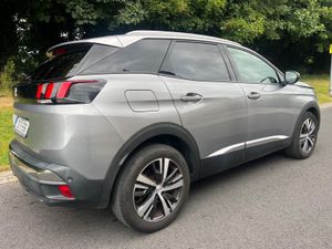 Peugeot 3008 2020 AUTOMATIC (NCT 01/27) - Image 3