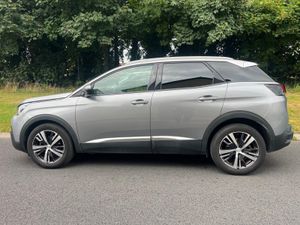 Peugeot 3008 2020 AUTOMATIC (NCT 01/27) - Image 4