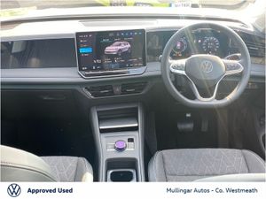 Volkswagen Tiguan Tiguan Life 1.5 Phev DSG 204HP - Image 2