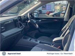 Volkswagen Tiguan Tiguan Life 1.5 Phev DSG 204HP - Image 4
