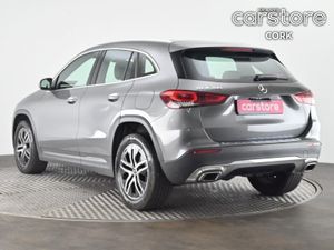 Mercedes-Benz GLA GLA 200 Auto Progressive - Image 3