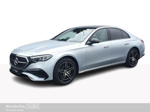 Mercedes-Benz E-Class E220d - Image 2
