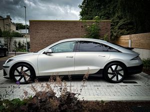 Hyundai Ioniq 6 Ioniq 6 Elegance 77 kW - Image 2