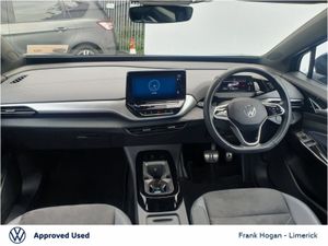 Volkswagen ID.4 Life DX 77kwh 174HP Contact Paul - Image 2
