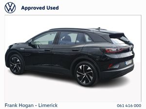 Volkswagen ID.4 Life DX 77kwh 174HP Contact Paul - Image 3